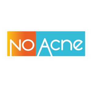 no acne