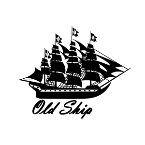 oldship
