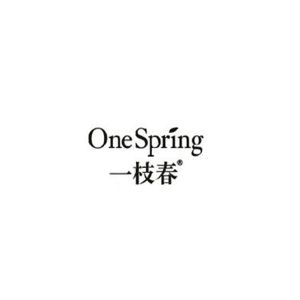 one spring