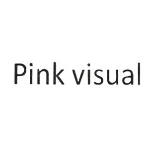 pink visual
