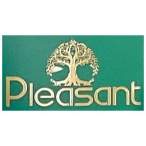 pleasant