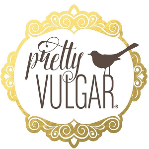 pretty vulgar