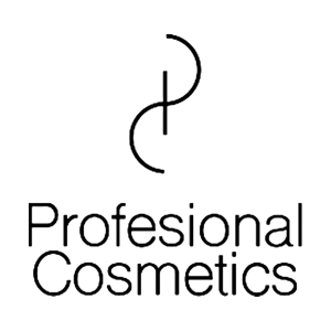 professional cosmetics