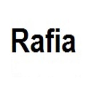 rafia pc
