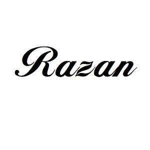 razan
