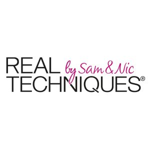 real techniques