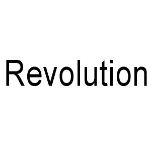 revolution