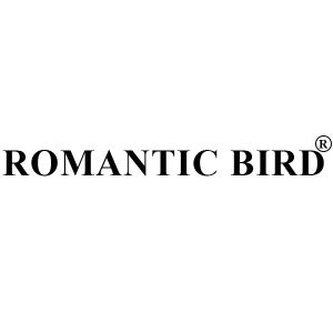 romantic bird