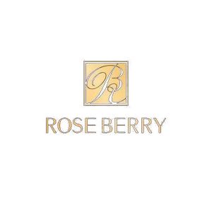 rose berry