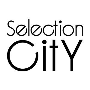 selection city