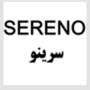 sereno