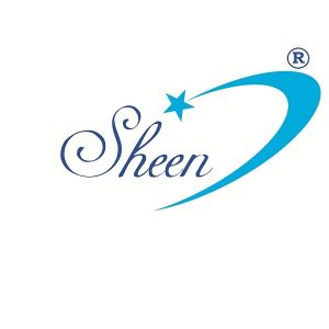 sheen