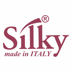 silky