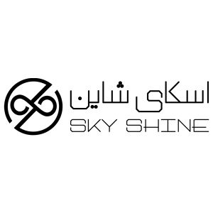 sky shine