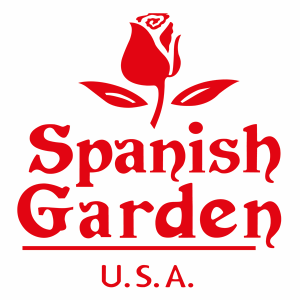 spanish garden