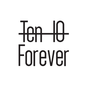 ten for ever