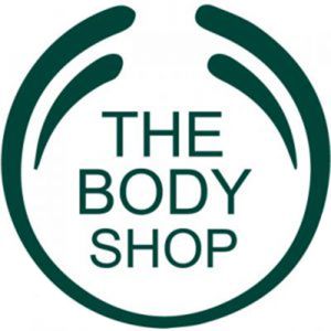 the body shop
