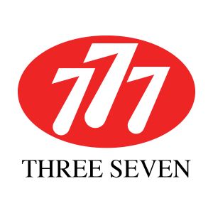 three seven