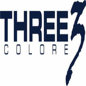 threecolore
