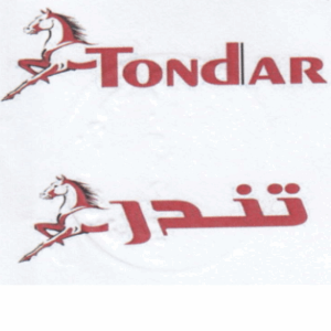 tondar