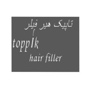toppik hair filler