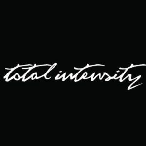 total intensity