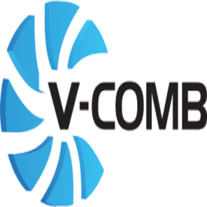 v comb