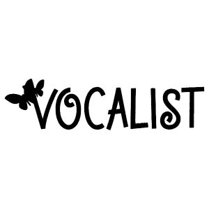 vocalist