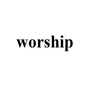 worship
