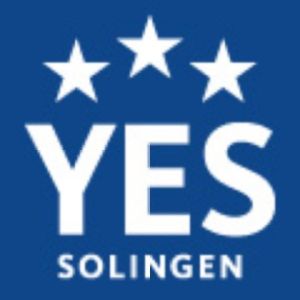 yes solingen