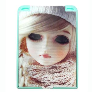 آینه آرایشی مدل y433