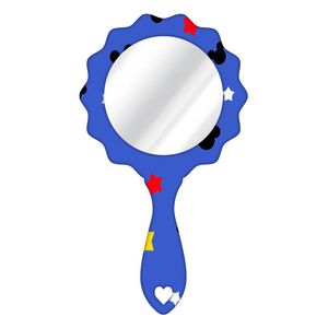 آینه آرایشی مدل میکی موس کد ay121