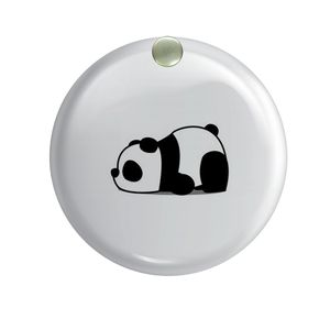 آینه جیبی طرح panda مدل ai543
