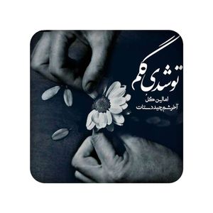آینه جیبی مدل 930