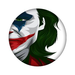 آینه جیبی مدل جوکر کد 1350