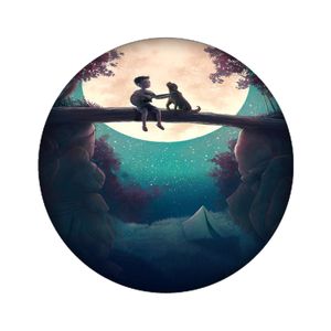 آینه جیبی مدل شب کد 1469