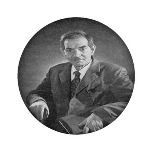 آینه جیبی مدل شهریار کد 1102