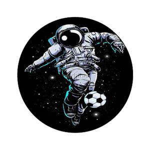 آینه جیبی مدل فضانورد کد 1611