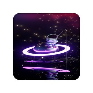 آینه جیبی مدل فضانورد کد 1653