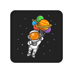 آینه جیبی مدل فضانورد کد 1751