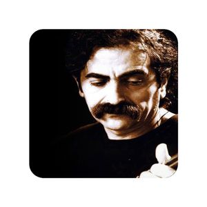 آینه جیبی مدل نوازنده کد 1183