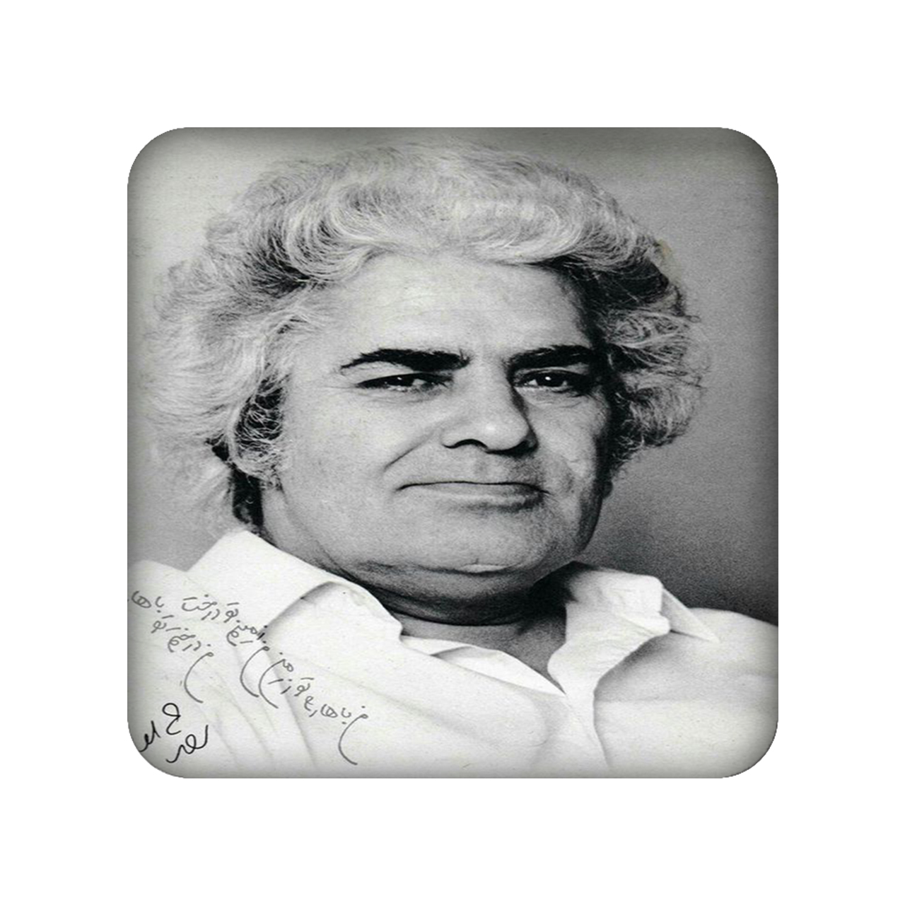 آینه جیبی مدل چهره کد 1153