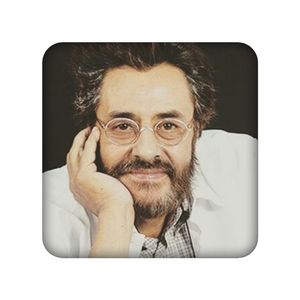 آینه جیبی مدل چهره کد 1162