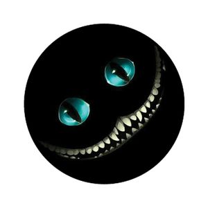 آینه جیبی مدل گربه کد 683