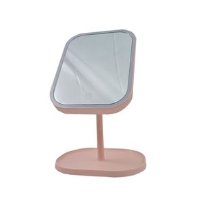 آینه و رینگ لایت آرایشی مدل led
