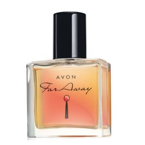 ادو تولیت آون مدل far away حجم 30 میلی لیتر