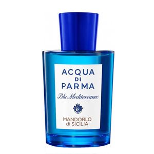 ادو تویلت آکوا دی پارما سری blu mediterraneo مدل mandorlo di sicilia حجم 75 میلی لیتر