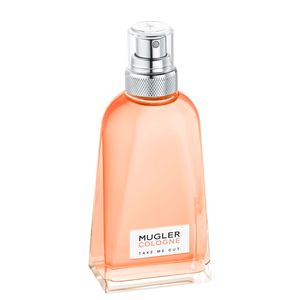 ادو تویلت تیری موگلر مدل mugler colgne take me out حجم 100 میلی لیتر