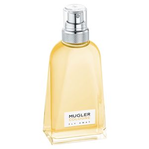 ادو تویلت تیری موگلر مدل mugler cologne fly away حجم 100 میلی لیتر