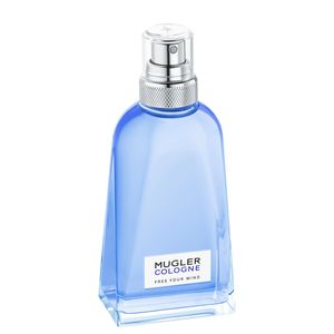 ادو تویلت تیری موگلر مدل mugler cologne heal your mind حجم 100 میلی لیتر